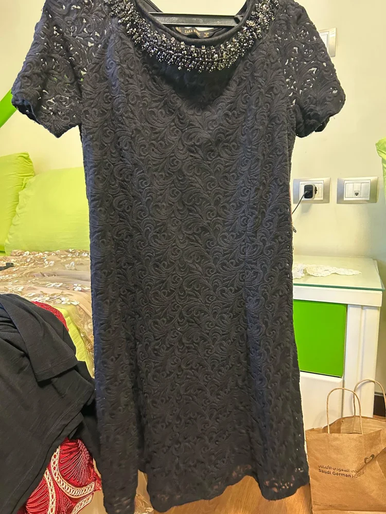 Zara Midi Dresses, size L / 40 / 12, photo 3