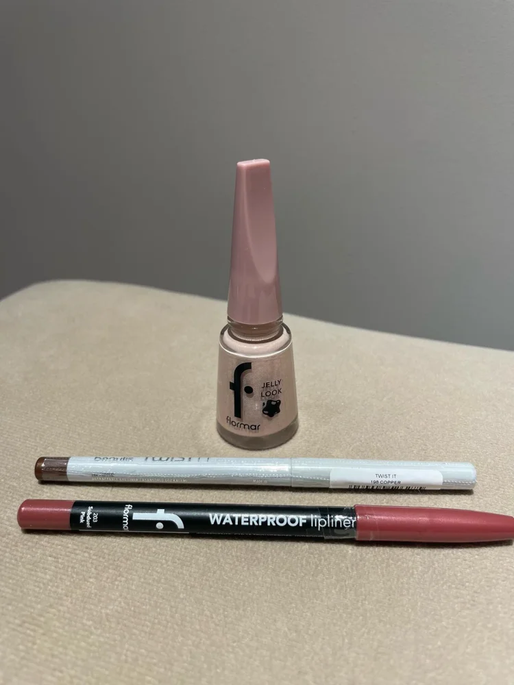 Flormar Makeup, size Other, photo 2