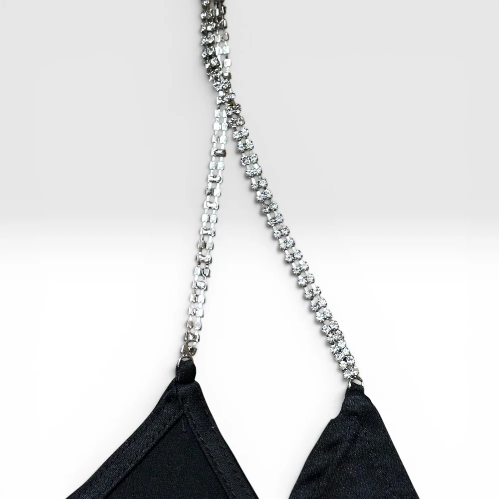 H&M Cami Tops, size M / 38 / 10, photo 4
