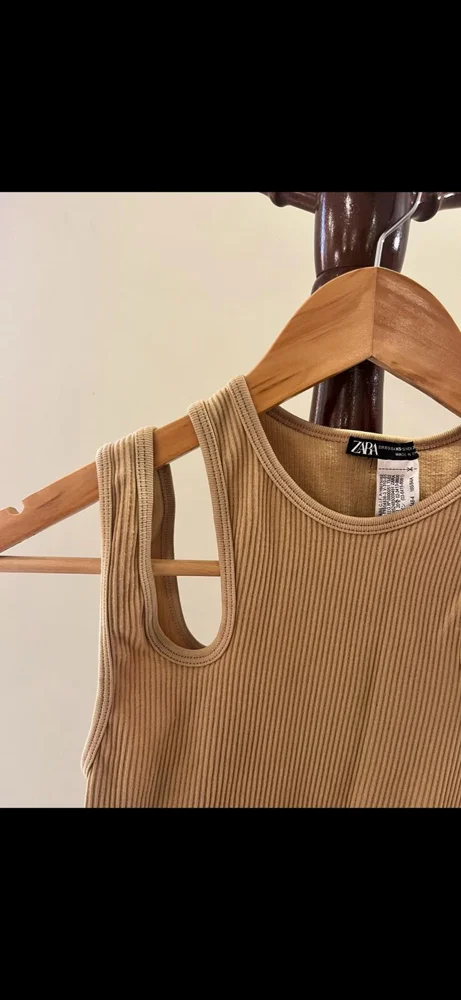 Zara Tank Tops, size S / 36 / 8, photo 2
