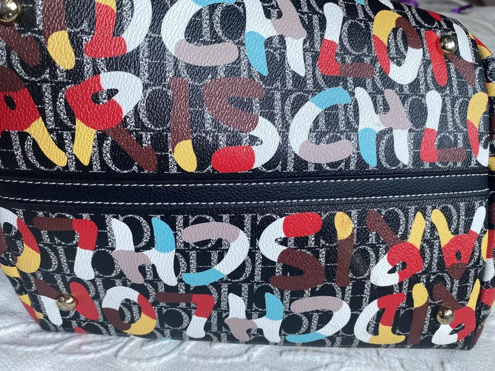 Shoulder Bag, size Other, photo 4