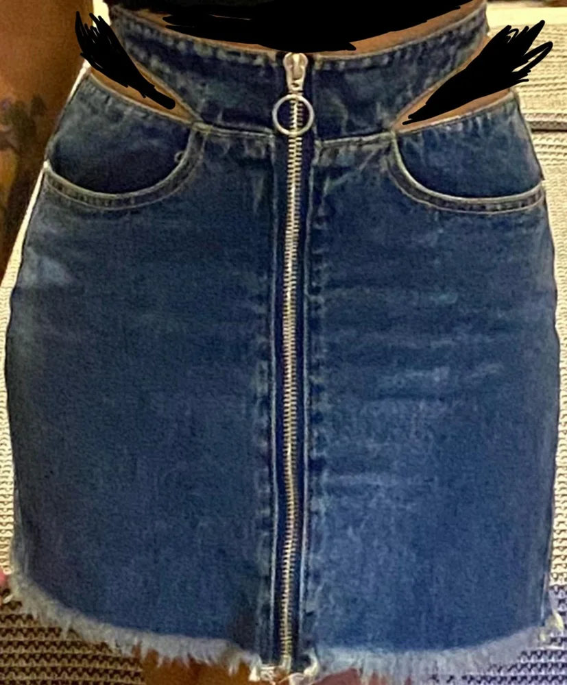 Zuiki Skirts, size XS / 34 / 6, photo 3