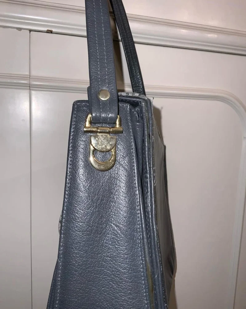 Shoulder Bag, size One size, photo 2