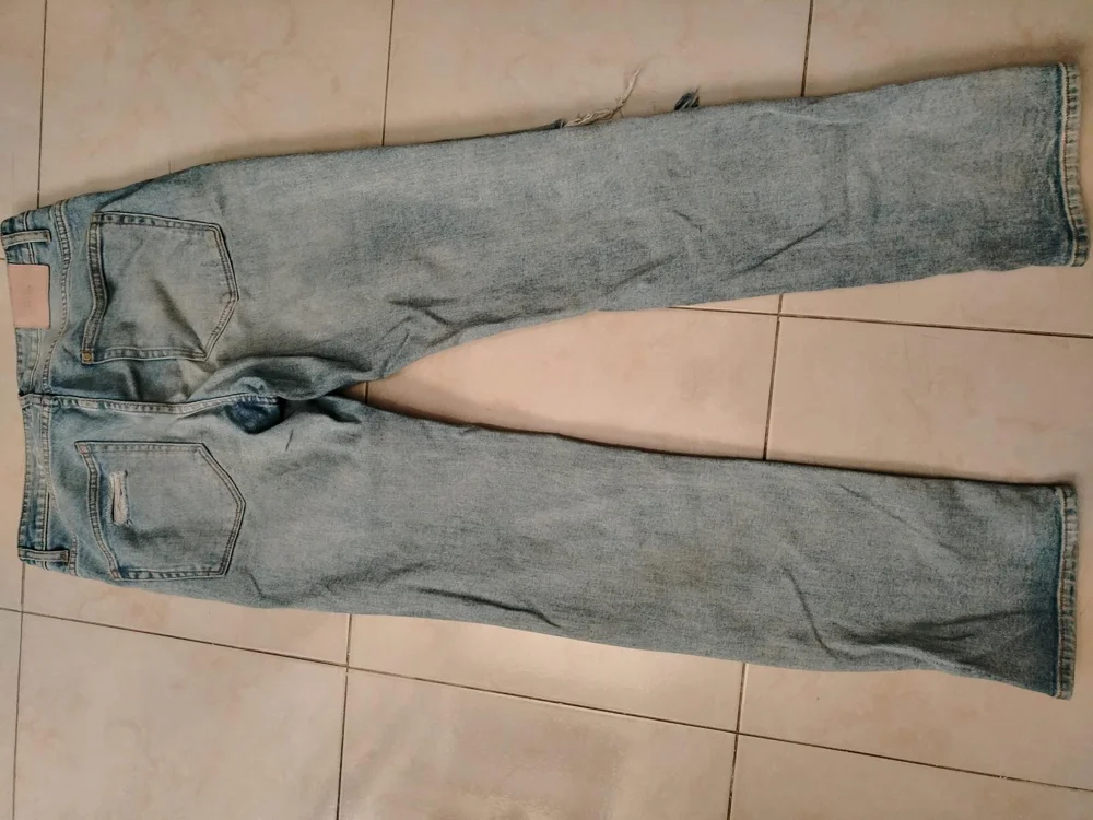 H&M Jeans, size M / 38 / 10, photo 4