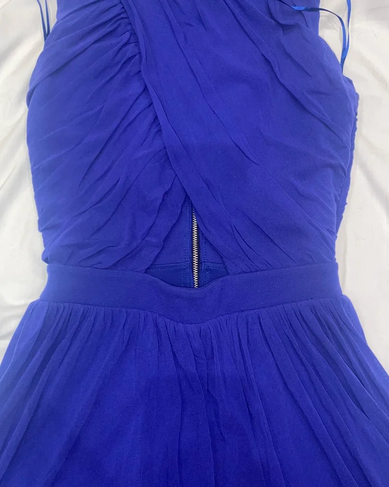 Topshop Mini Dresses, size XS / 34 / 6, photo 2