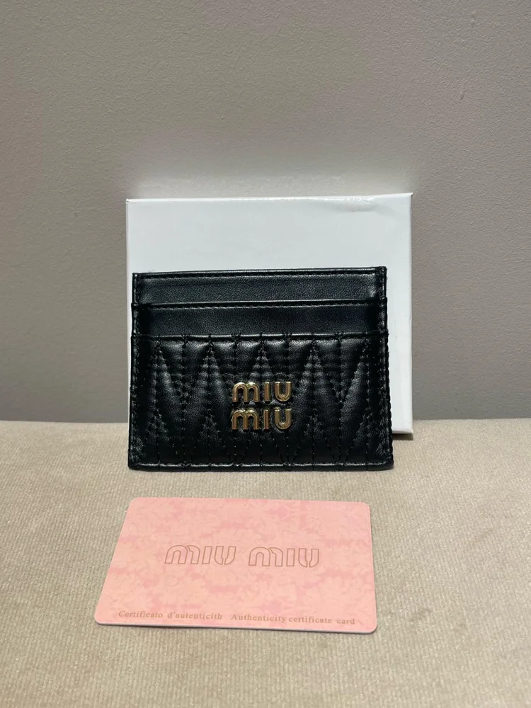 Miu Miu Wallets, size Other, photo 2