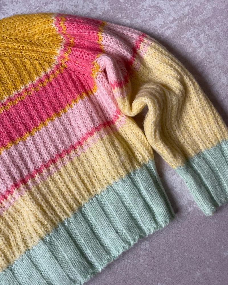 Pieces Sweaters & Pullovers, size XS / 34 / 6, photo 3