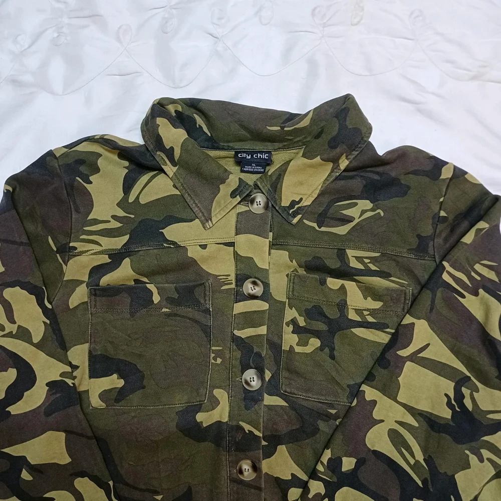 Long Sleeve Shirts, size XL, photo 4