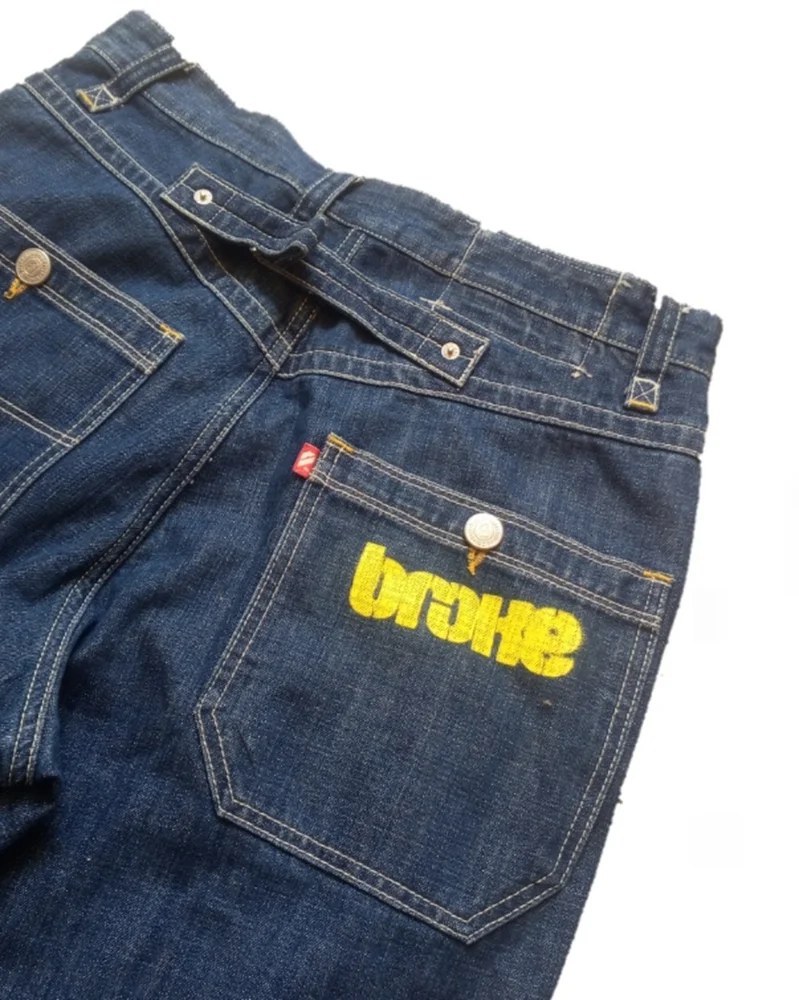 Jeans, size W34, photo 3