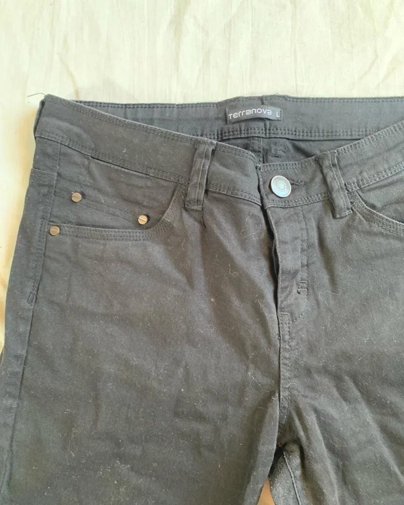 Terranova Shorts, size L / 40 / 12, photo 4