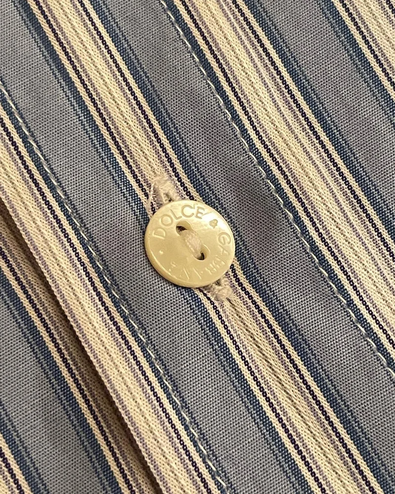 Dolce & Gabbana Shirts, size M, photo 3