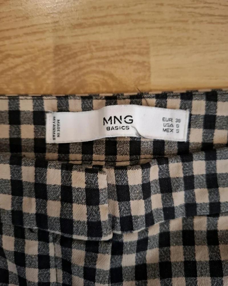 Mango Pants, size M / 38 / 10, photo 2
