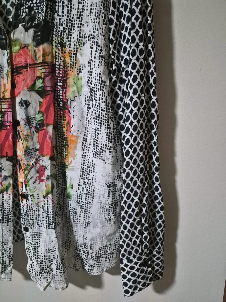 Frank Walder Blouses, size XL / 42 / 14, photo 3