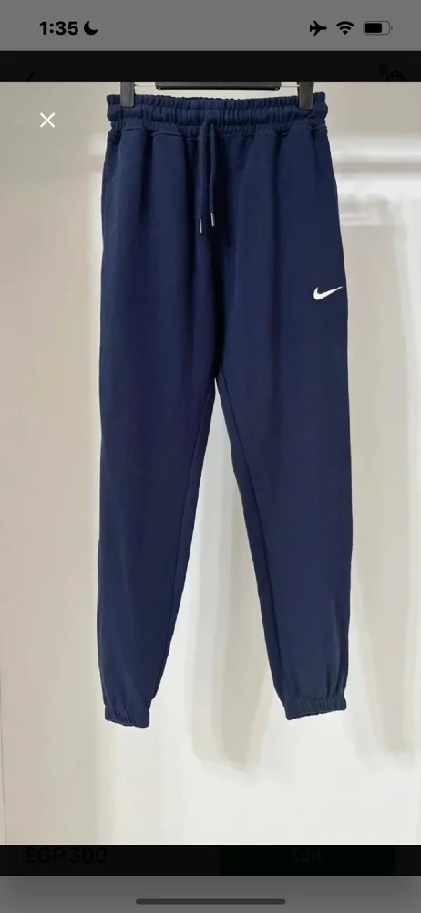 Nike Sweatpants, size M / 38 / 10, photo 2
