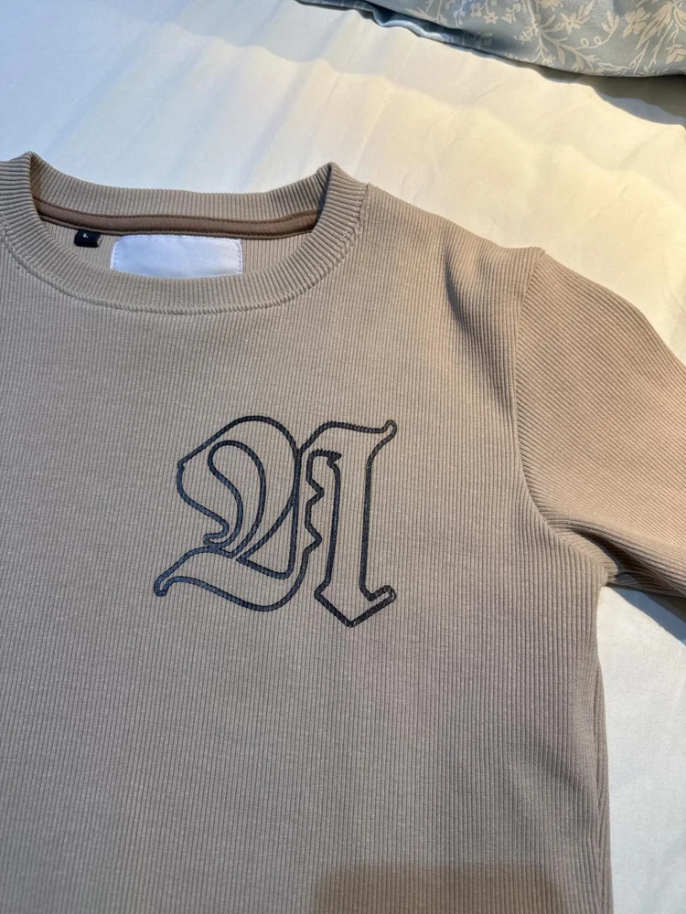 Local Crop Tops, size L / 40 / 12, photo 2