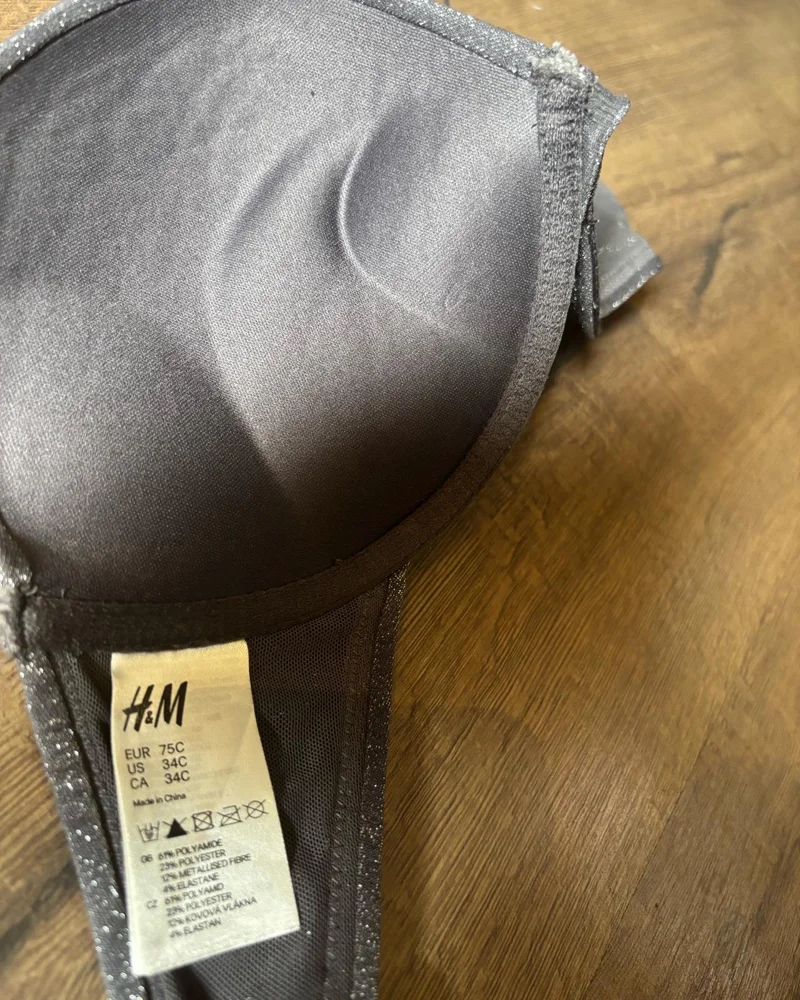 H&M Blouses, size M / 38 / 10, photo 2