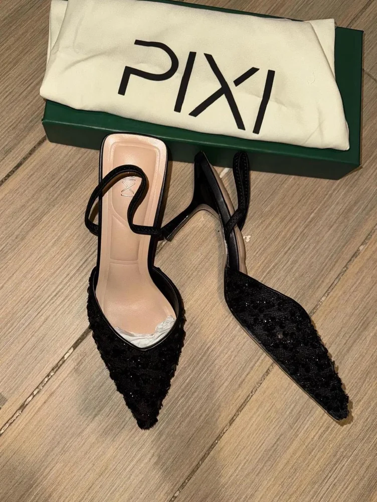 Pixi Mules, size 36, photo 2