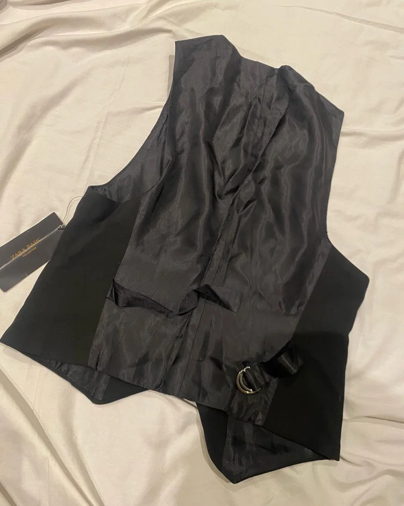 Zara Vests, size S / 36 / 8, photo 2