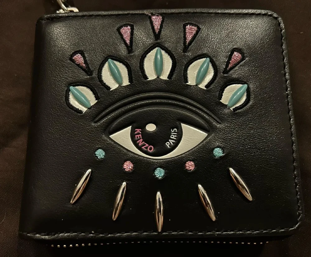 Kenzo Wallets, size Other, photo 2
