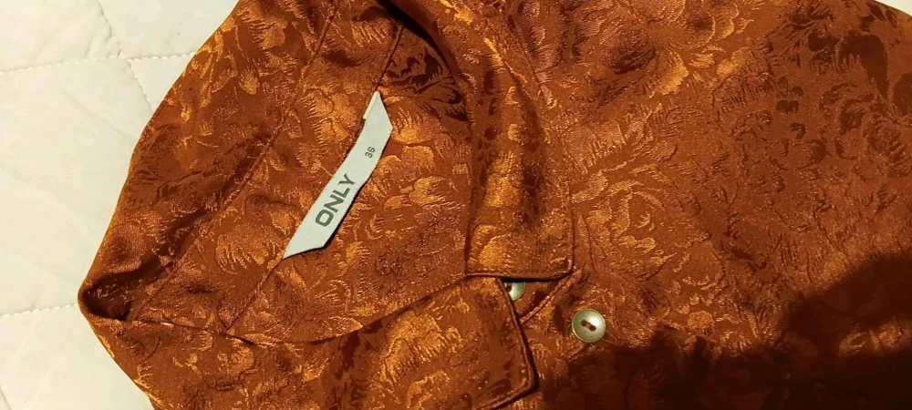 ONLY Blouses, size S / 36 / 8, photo 2