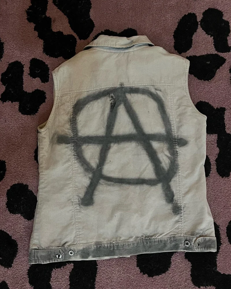 Vests