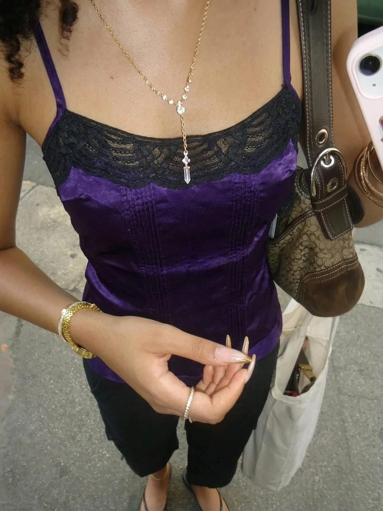 Cami Tops, size M / 38 / 10, photo 2