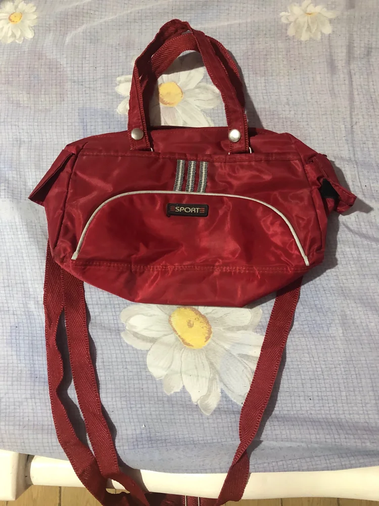 Mini Bag