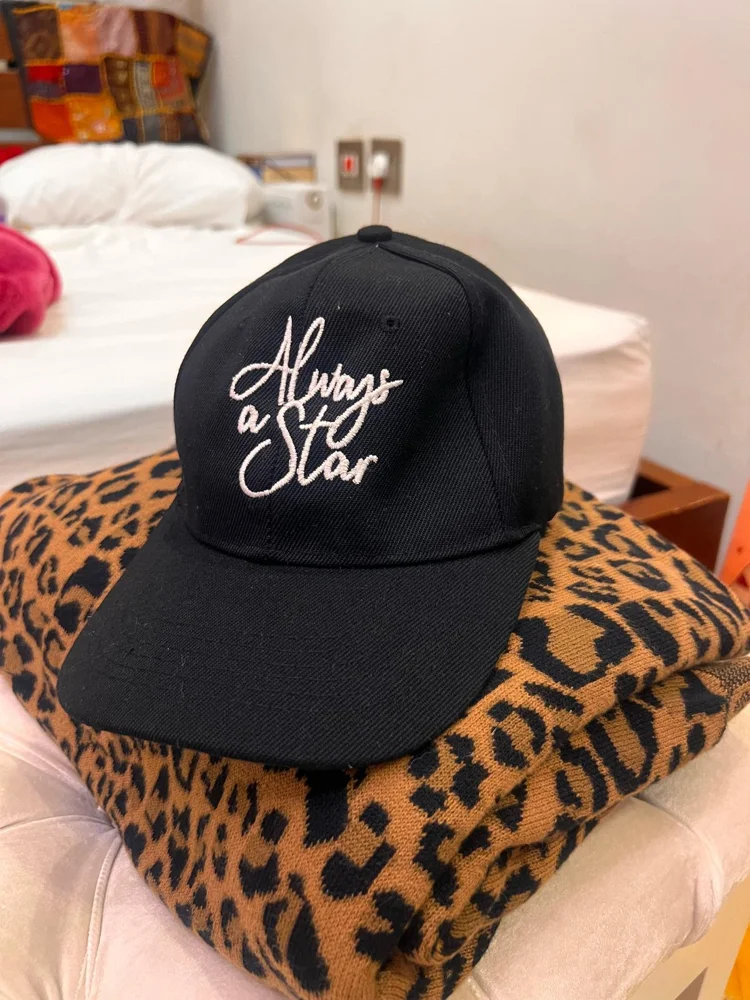 Hats & Caps