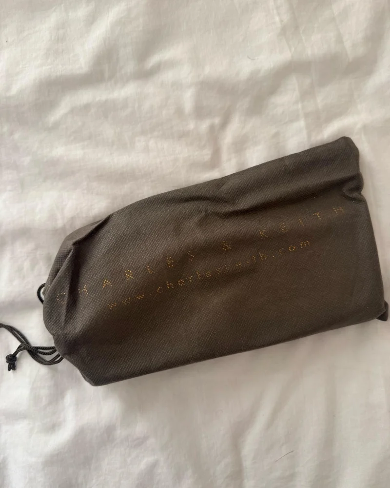 Charles & Keith Wallets, size One size, photo 4
