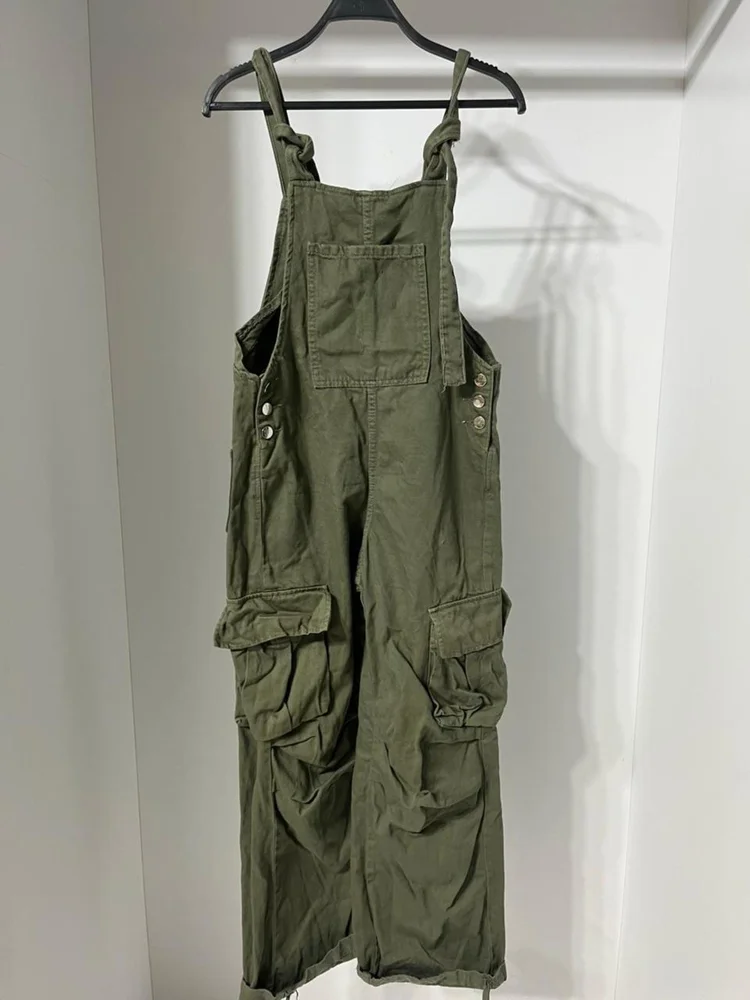 Jumpsuits
