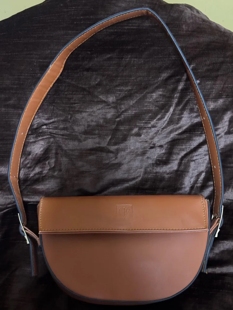 Local Shoulder Bag