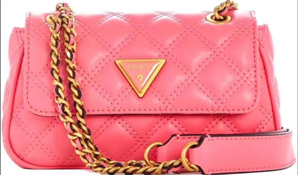 GUESS Shoulder Bag, size Other, photo 5