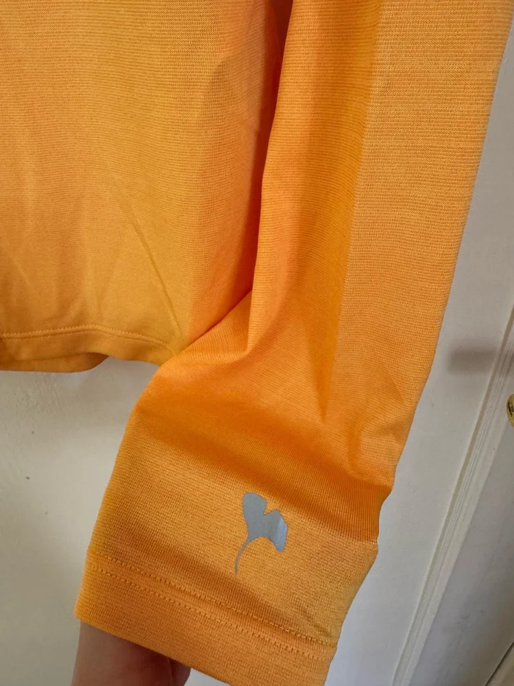 Asics Long Sleeve, size S / 36 / 8, photo 4
