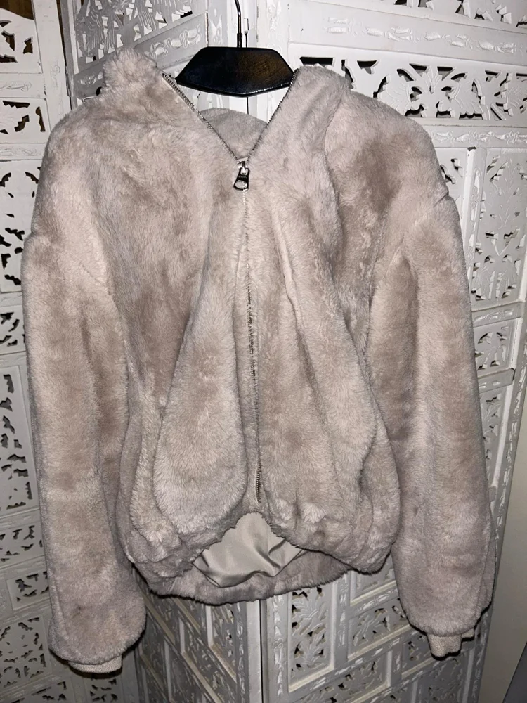 Bershka Jackets