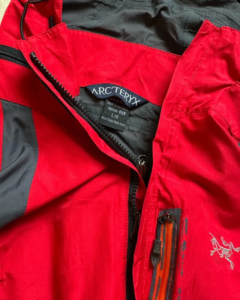 Arc'teryx Jackets, size M, photo 4