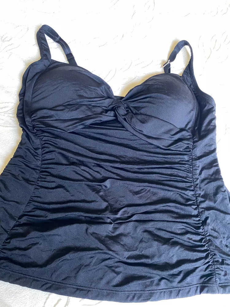 Marks & Spencer One-Piece Swimsuits, size XL / 42 / 14, photo 2