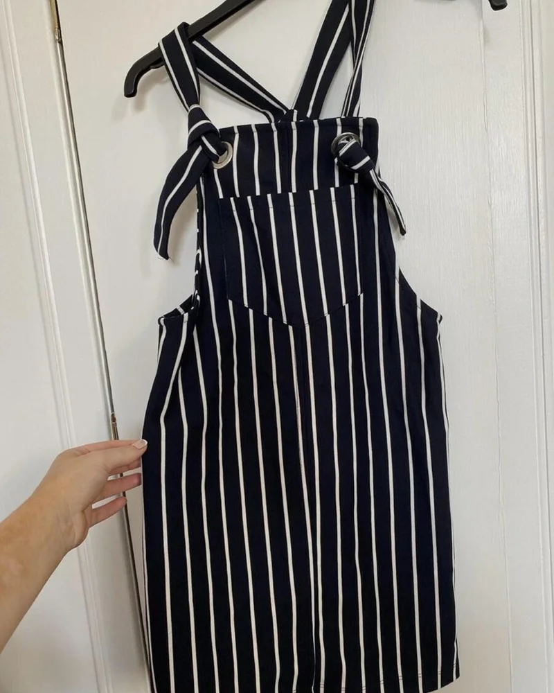Bershka Mini Dresses