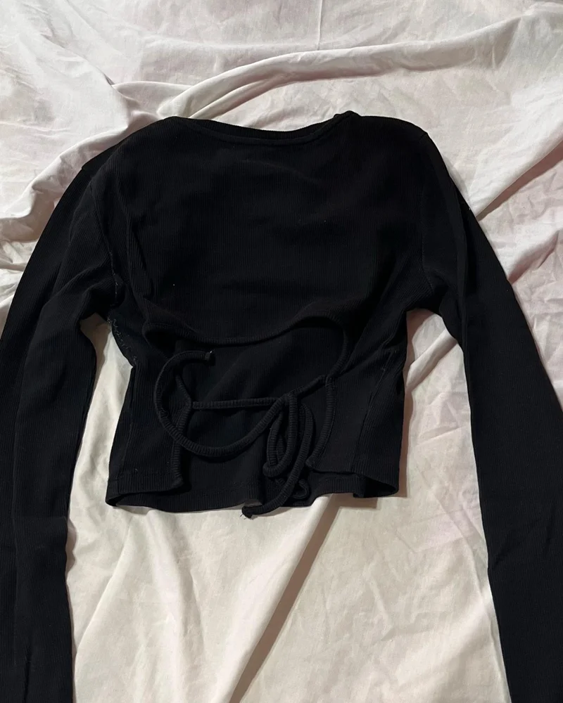 Defacto Open Back, size M / 38 / 10, photo 5