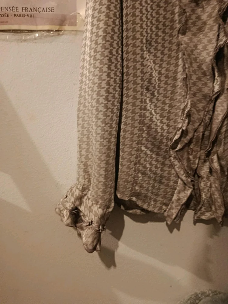 Blouses, size L / 40 / 12, photo 4