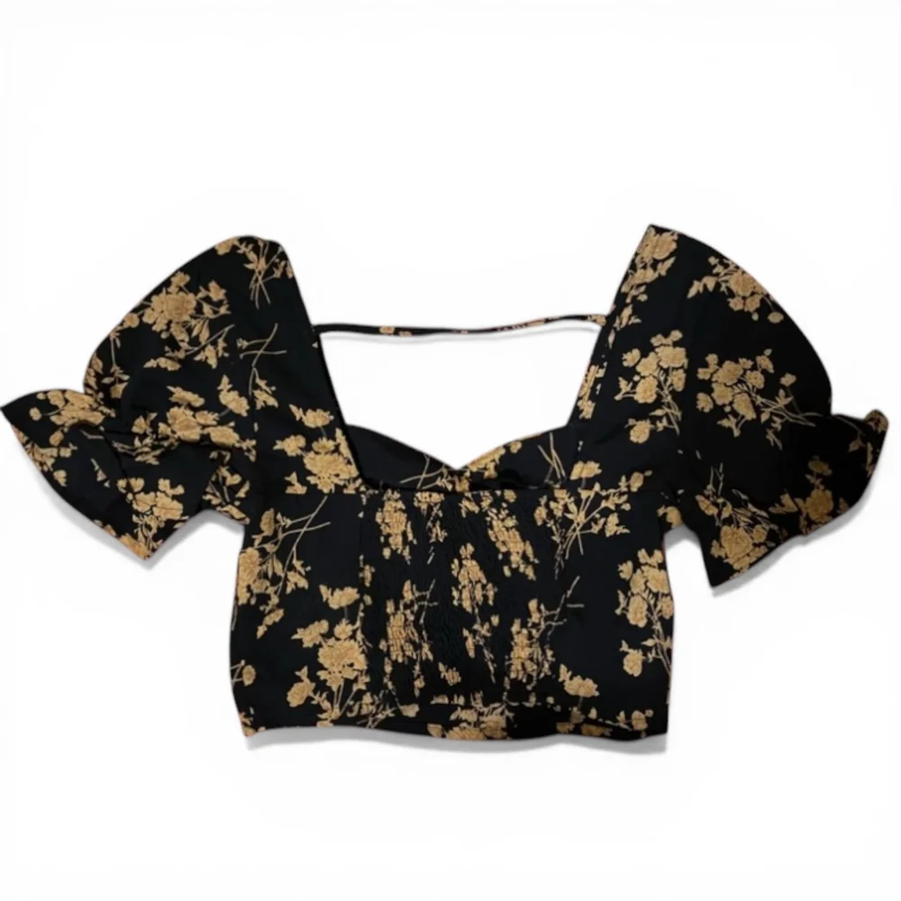 Shein Crop Tops, size XS / 34 / 6, photo 2