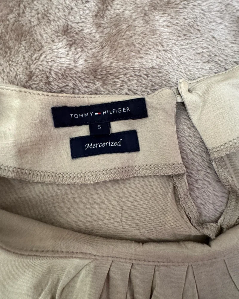 Tommy Hilfiger Blouses, size S / 36 / 8, photo 4
