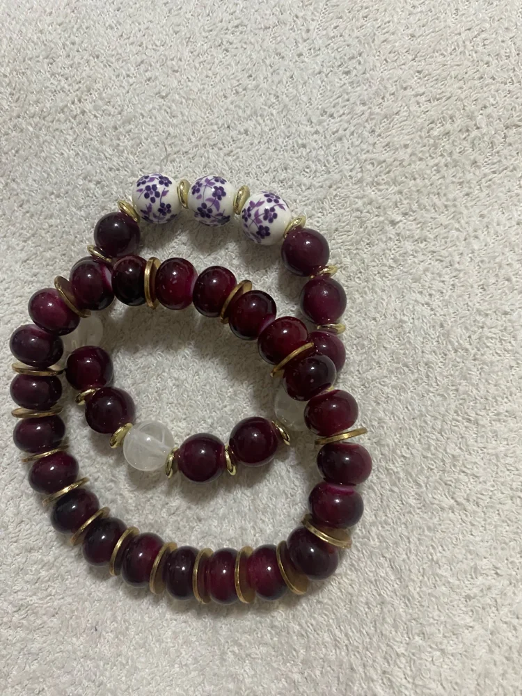 Bracelets, size Other, photo 2
