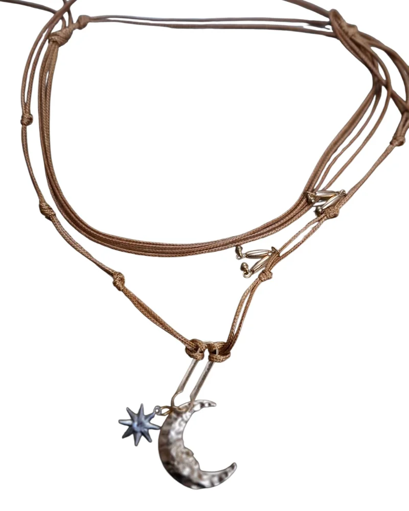 Necklaces, size One size, photo 3