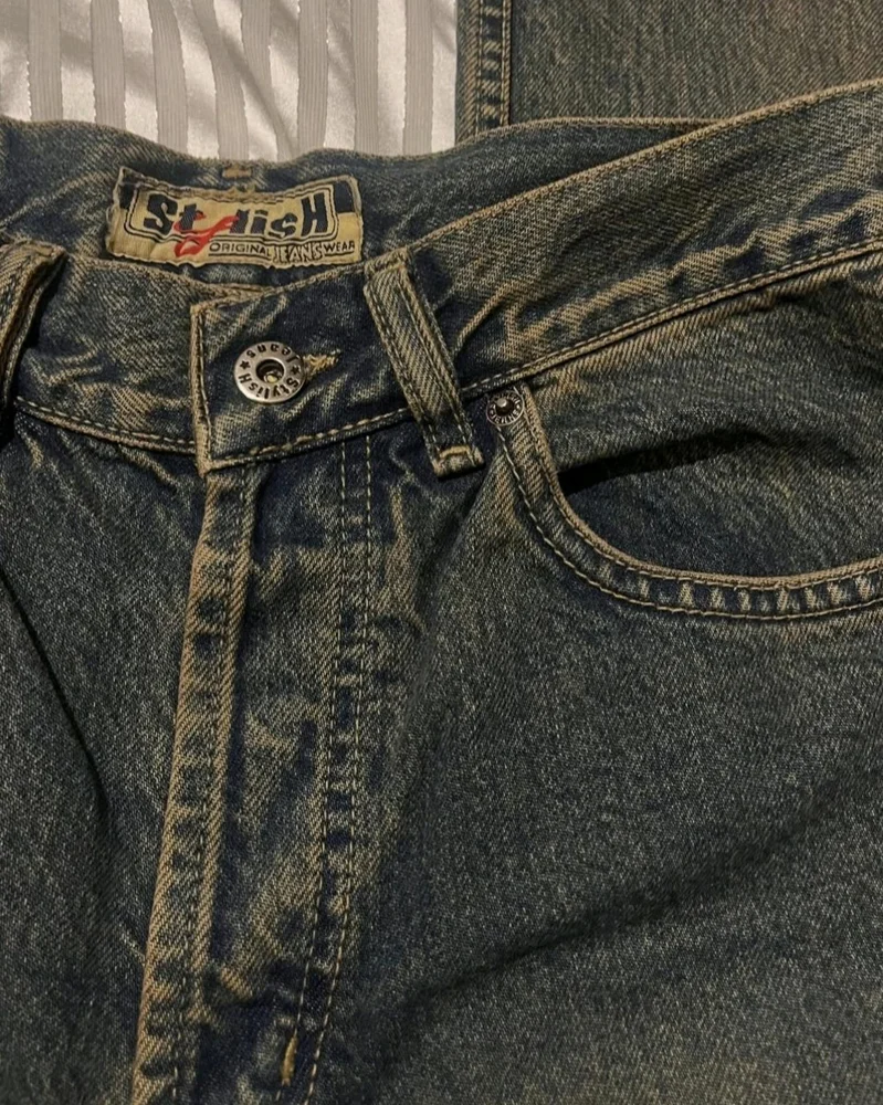 Jeans, size XS / 34 / 6, photo 2