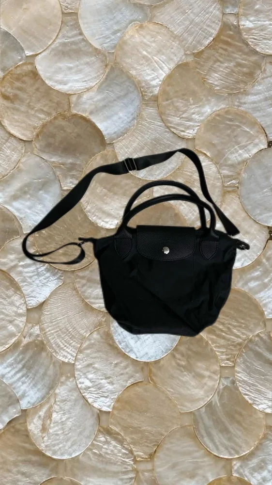 Longchamp Handbags, size Other, photo 2