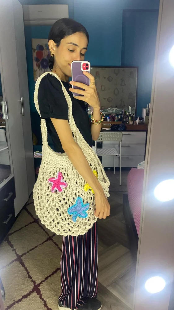 Tote Bag, size Other, photo 2