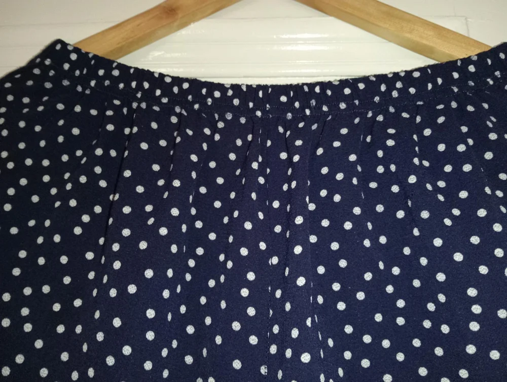 Quiz Pants, size XXL / 44 / 16, photo 6