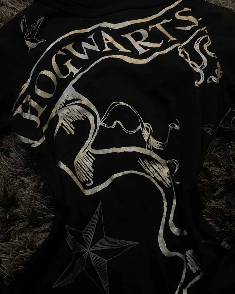 Harry Potter T-shirts, size S / 36 / 8, photo 2