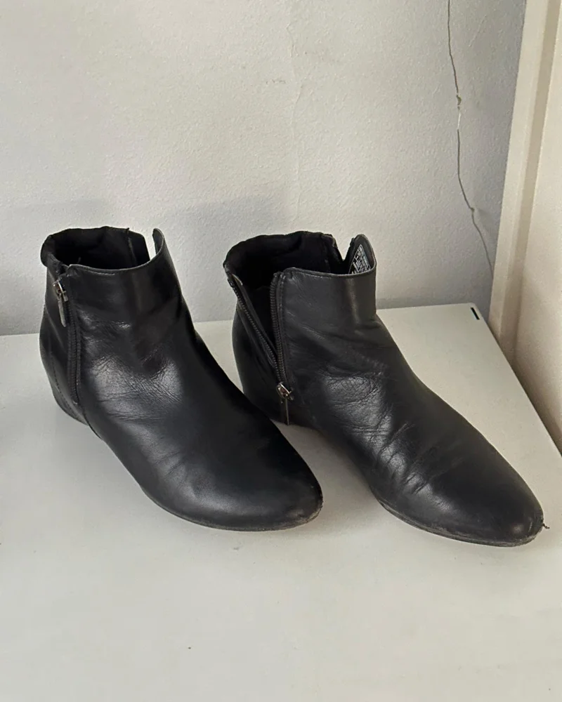 ECCO Boots