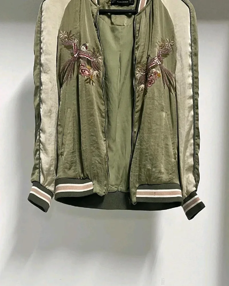 Zara Jackets
